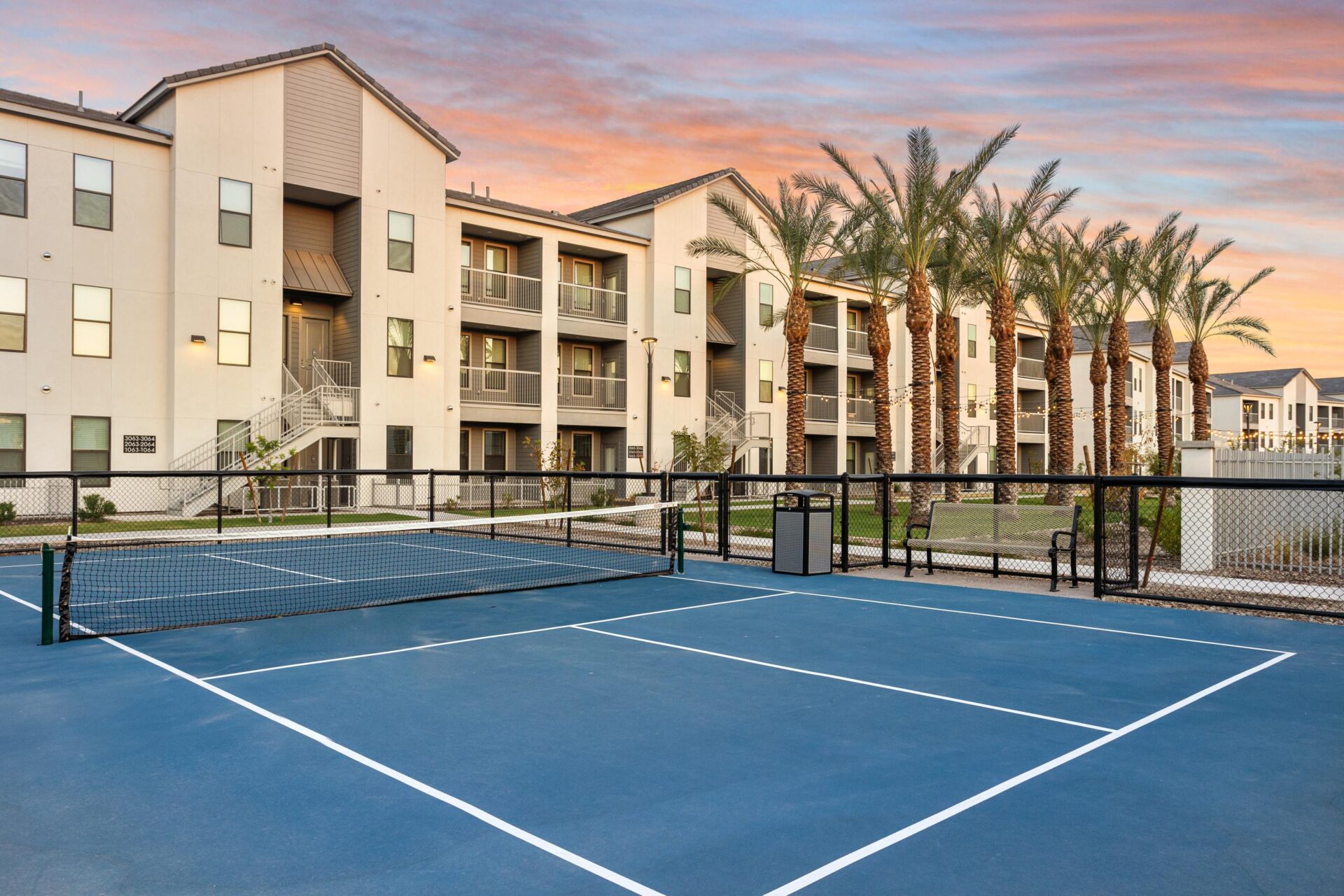 Alta 99th Apartments in Phoenix